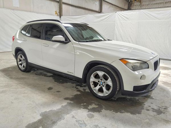 2015 BMW X1 sDrive28i