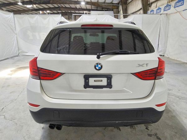 2015 BMW X1 sDrive28i