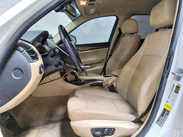 2015 BMW X1 sDrive28i
