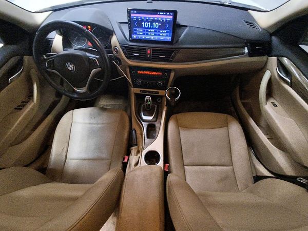 2015 BMW X1 sDrive28i