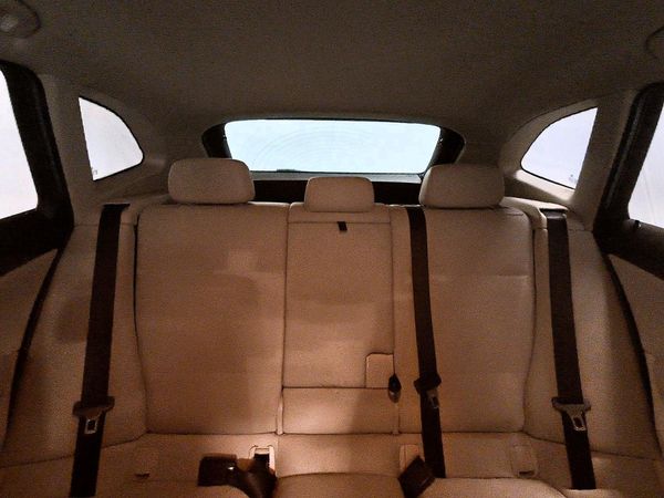 2015 BMW X1 sDrive28i