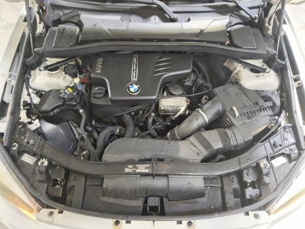2015 BMW X1 sDrive28i