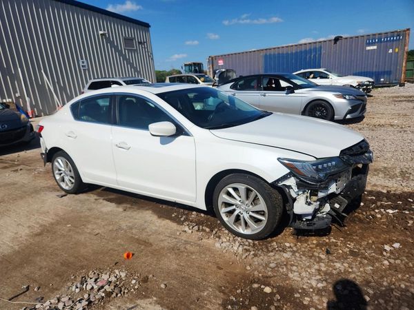 2016 ACURA ILX