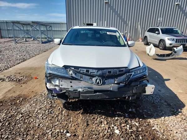 2016 ACURA ILX