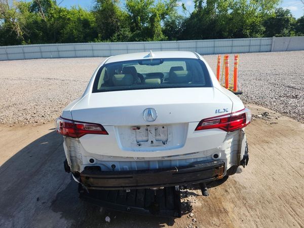 2016 ACURA ILX