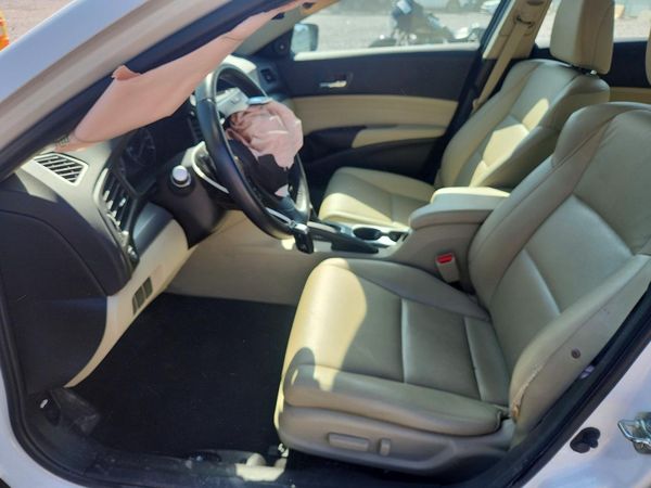 2016 ACURA ILX