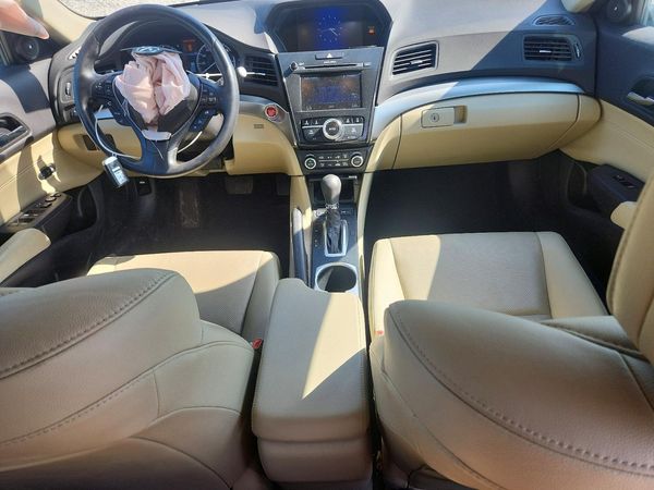 2016 ACURA ILX