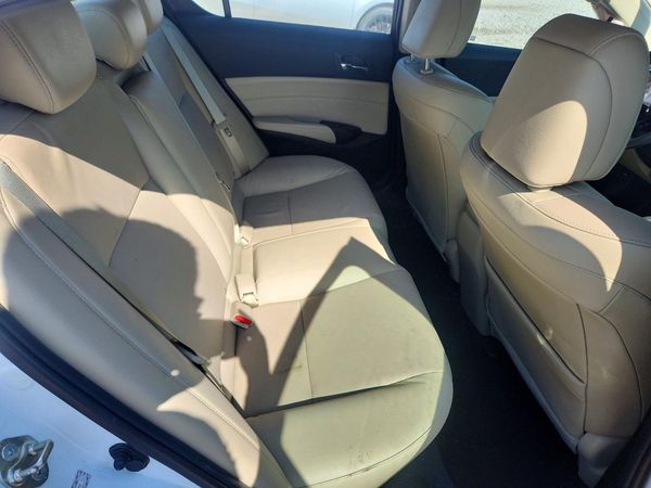 2016 ACURA ILX