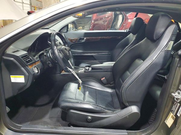 2013 MERCEDES-BENZ E E350 4-MATIC