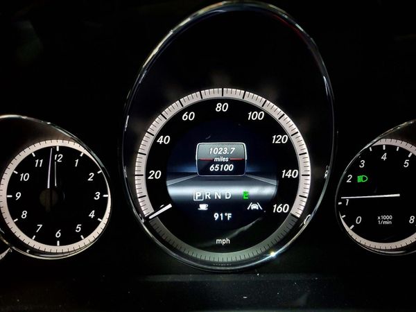 2013 MERCEDES-BENZ E E350 4-MATIC
