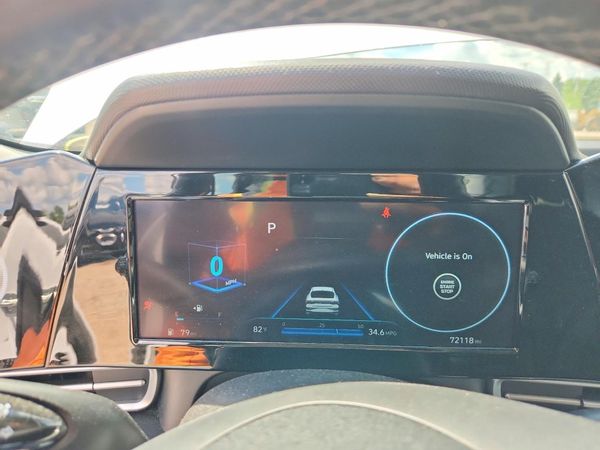 2021 HYUNDAI ELANTRA SEL w/ Convenience Pkg