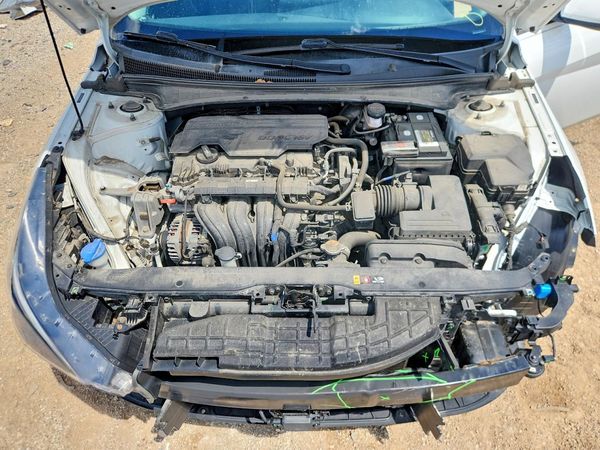 2021 HYUNDAI ELANTRA SEL w/ Convenience Pkg