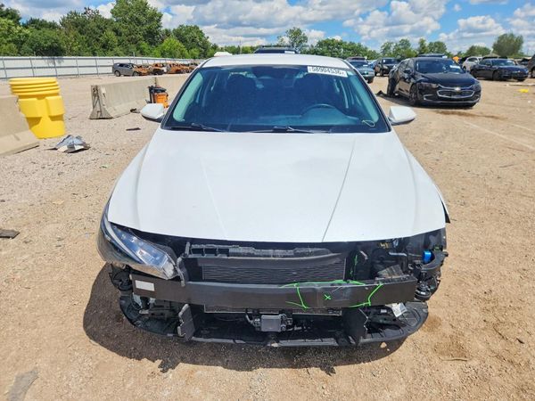 2021 HYUNDAI ELANTRA SEL w/ Convenience Pkg