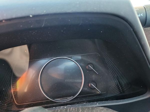 2019 LEXUS UX