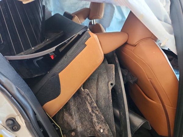 2019 LEXUS UX