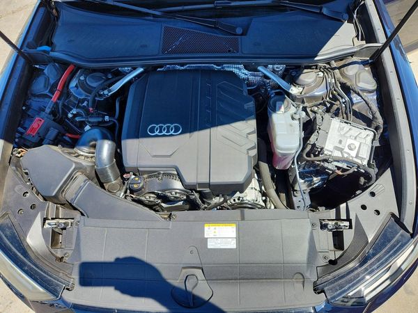 2023 AUDI A6