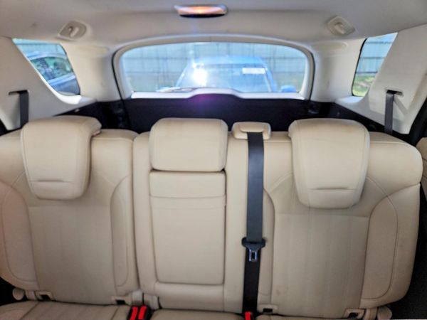 2017 MERCEDES-BENZ GLE GLE350