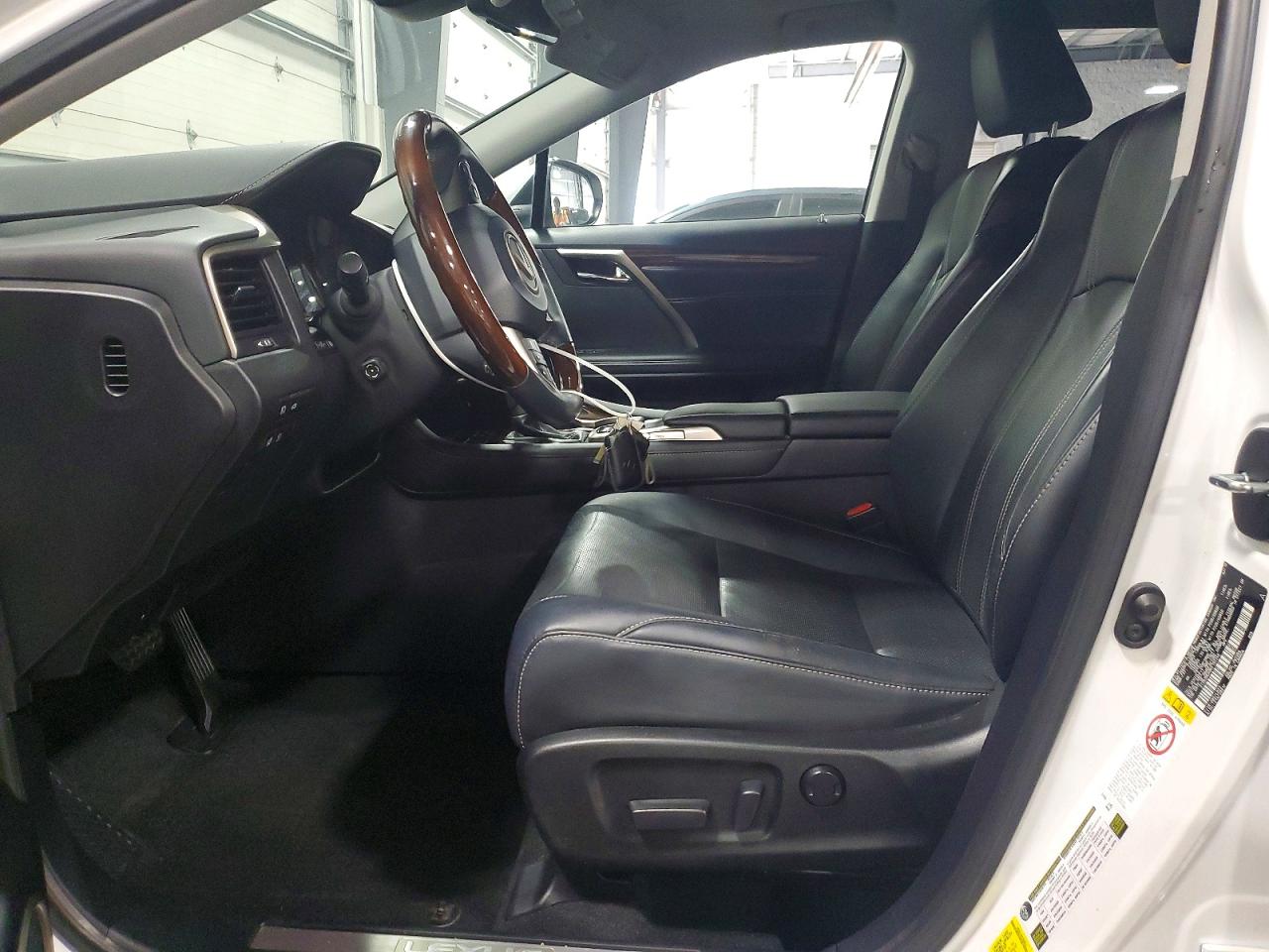 2019 LEXUS RX 350 350 Standard
