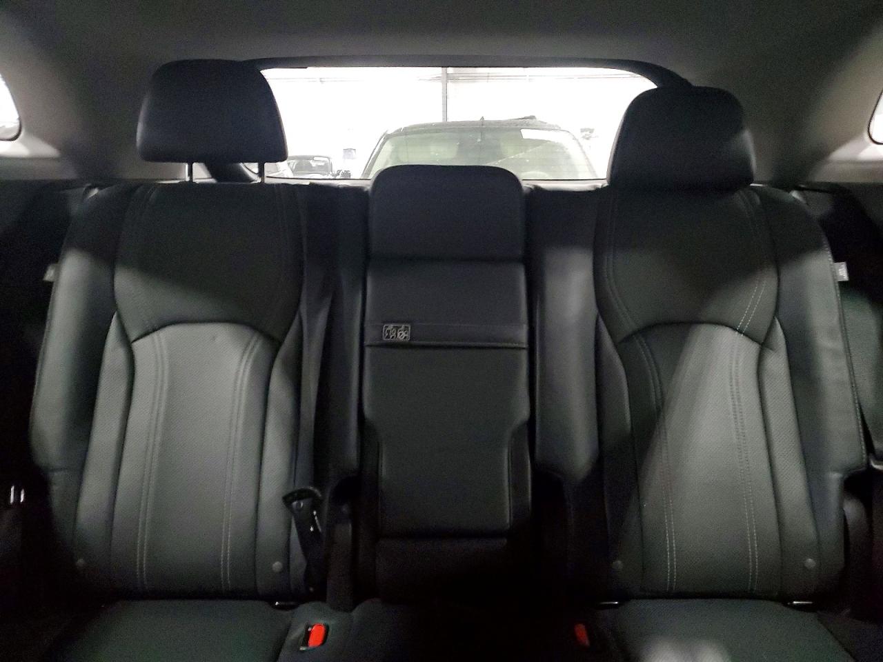 2019 LEXUS RX 350 350 Standard