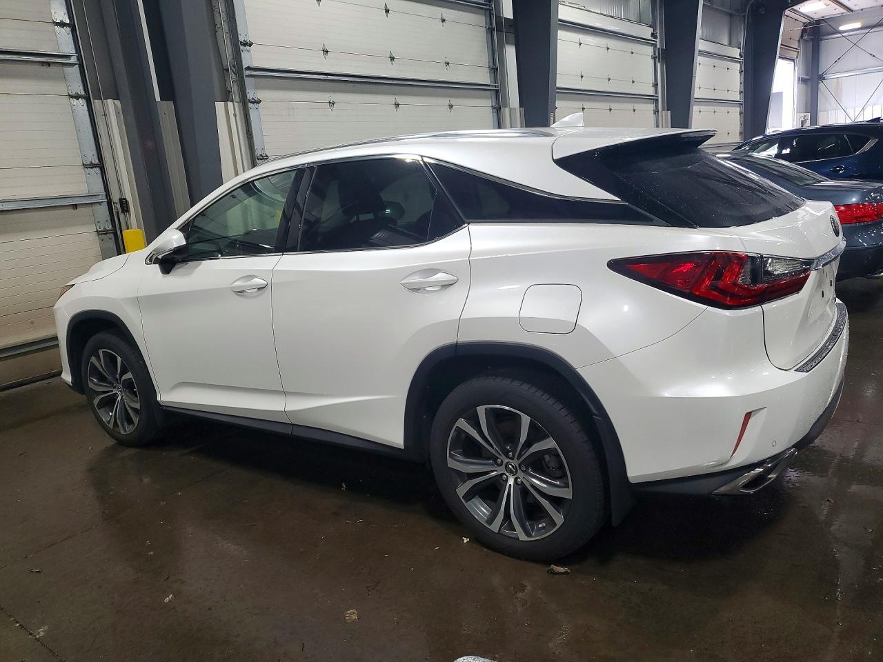 2019 LEXUS RX 350 350 Standard