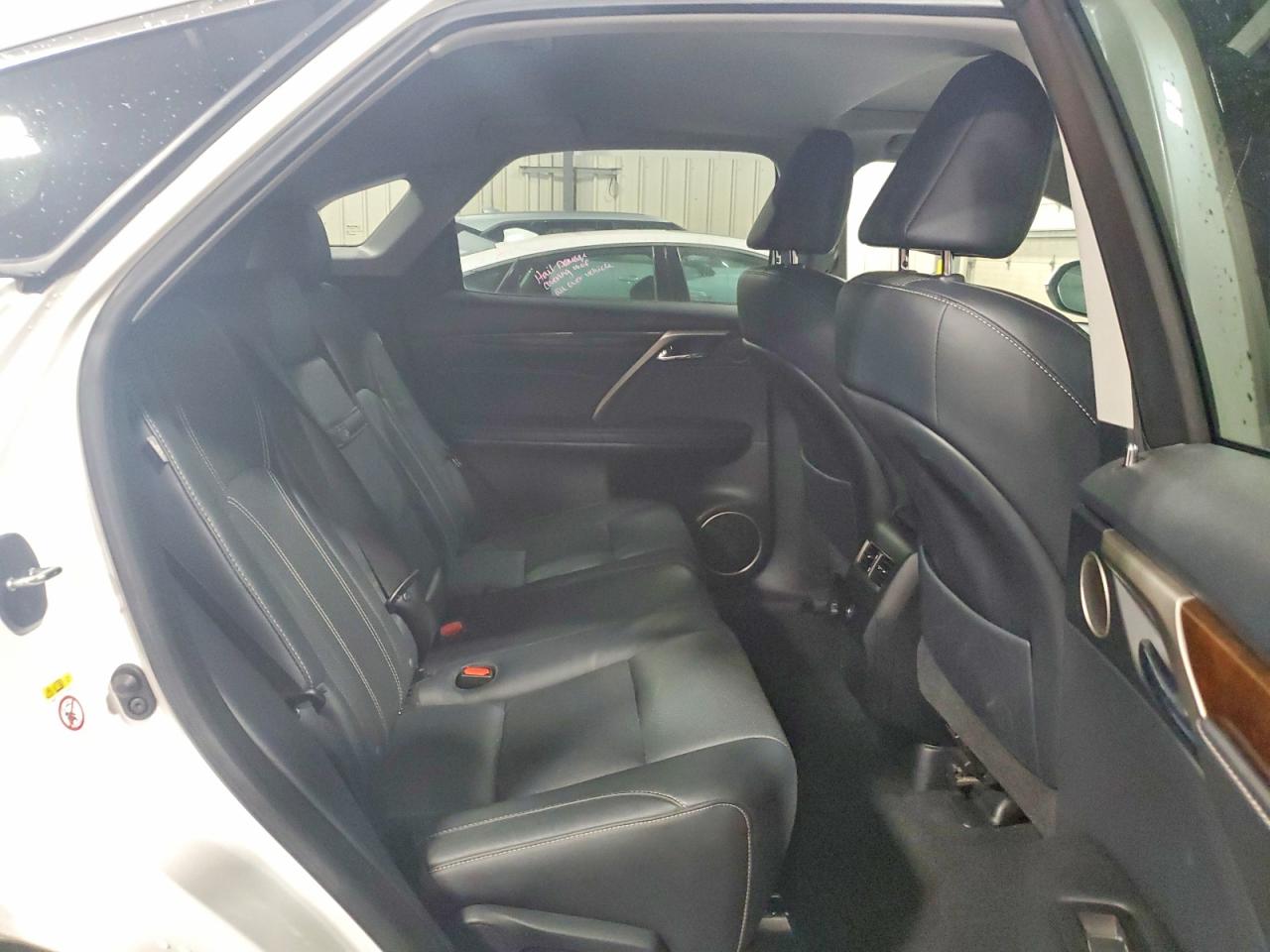 2019 LEXUS RX 350 350 Standard