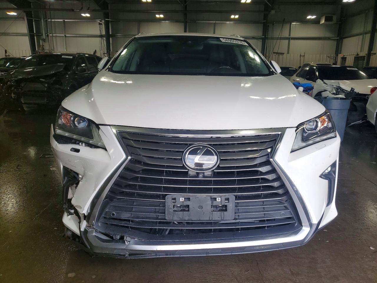 2019 LEXUS RX 350 350 Standard