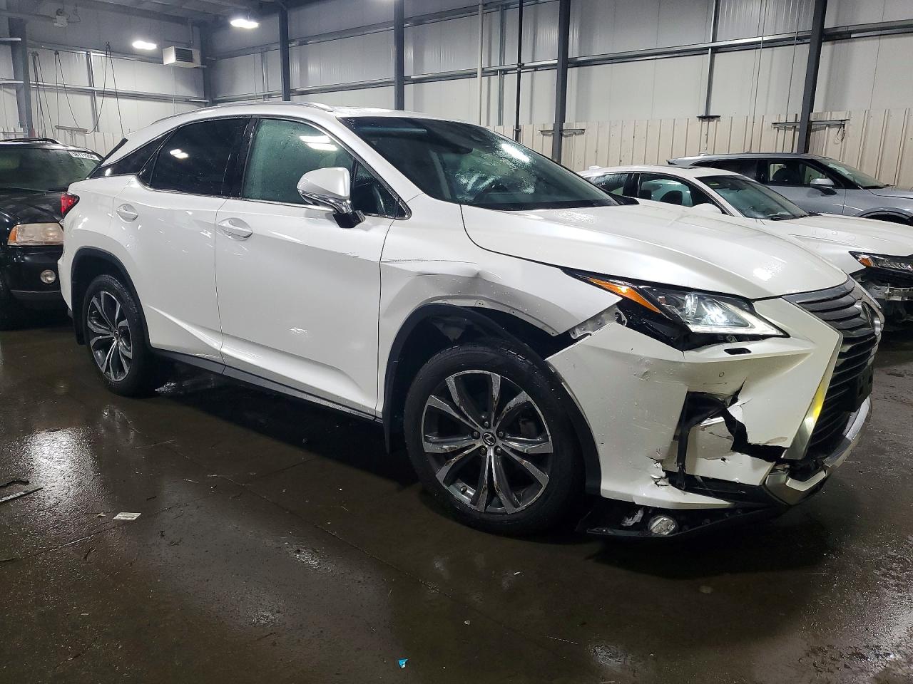 2019 LEXUS RX 350 350 Standard