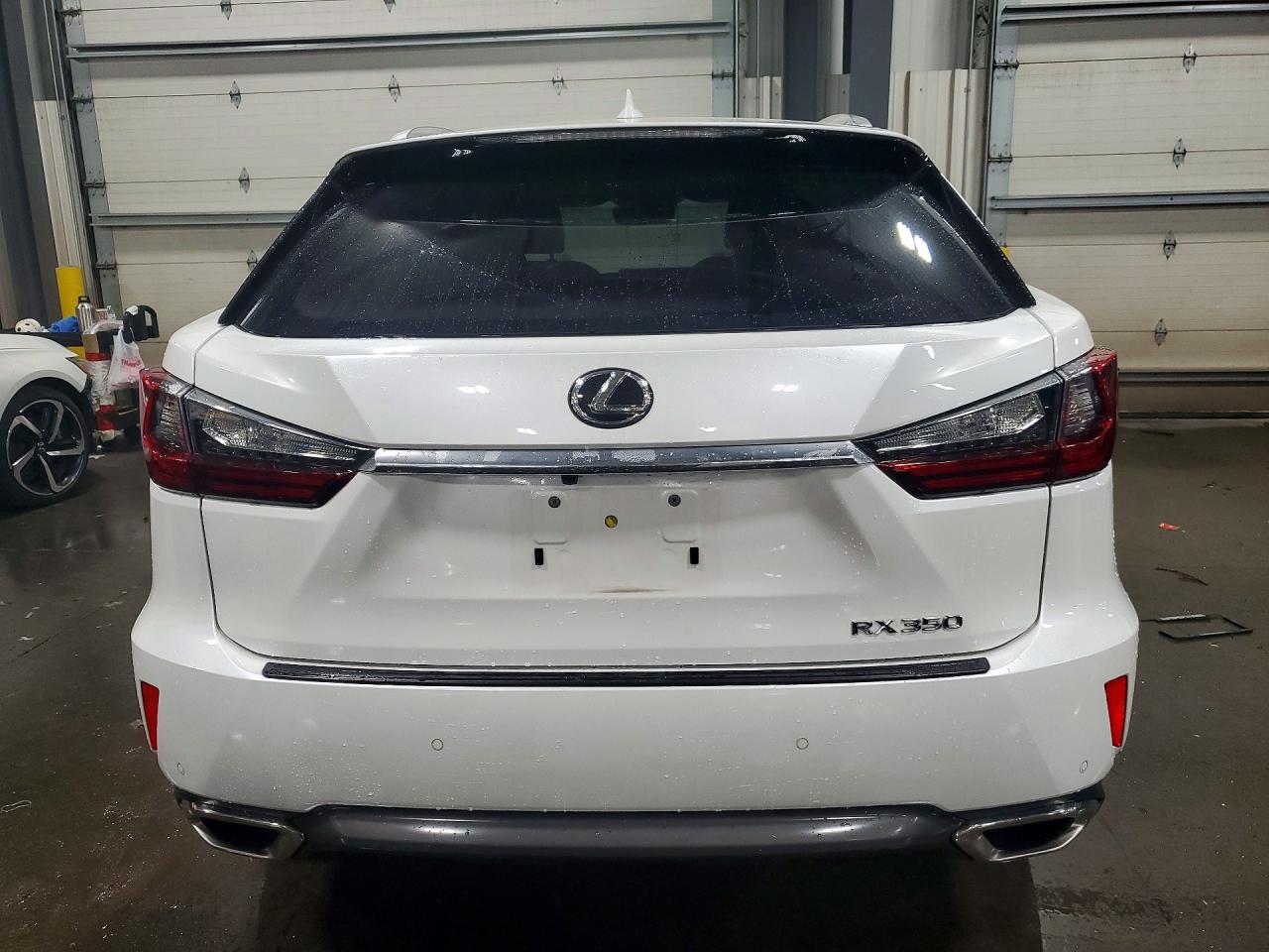 2019 LEXUS RX 350 350 Standard