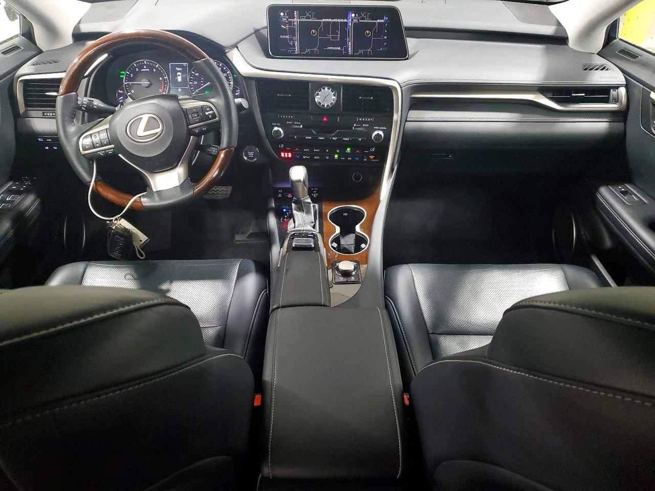 2019 LEXUS RX 350 350 Standard