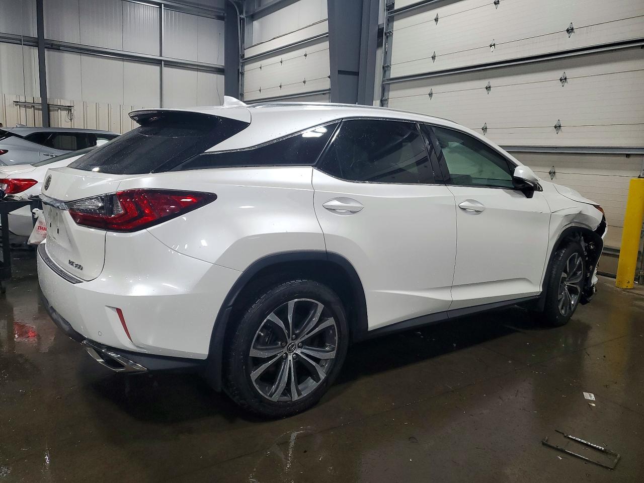 2019 LEXUS RX 350 350 Standard
