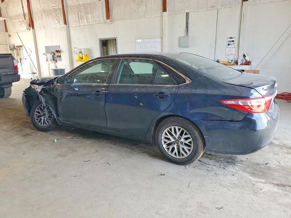 2017 TOYOTA CAMRY LE/SE/XLE/XSE