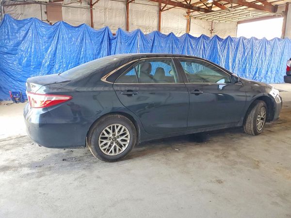 2017 TOYOTA CAMRY LE/SE/XLE/XSE