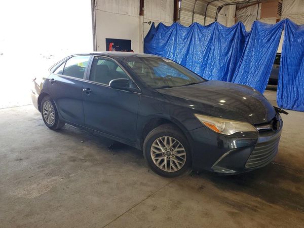 2017 TOYOTA CAMRY LE/SE/XLE/XSE