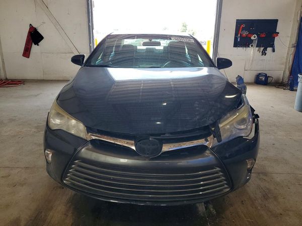 2017 TOYOTA CAMRY LE/SE/XLE/XSE
