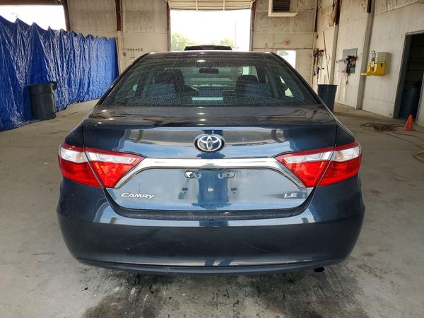 2017 TOYOTA CAMRY LE/SE/XLE/XSE