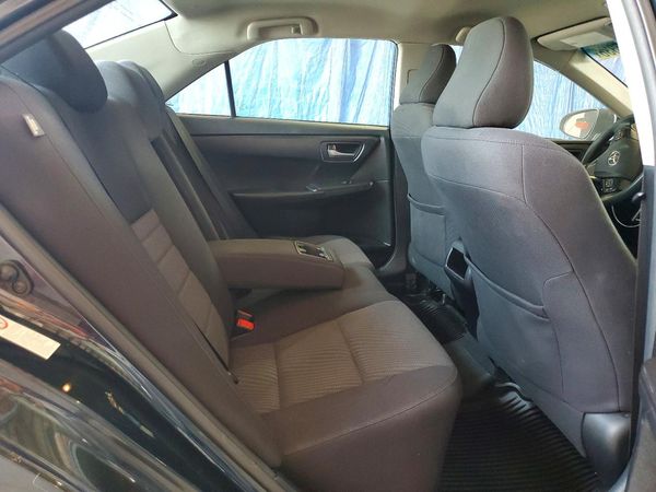 2017 TOYOTA CAMRY LE/SE/XLE/XSE