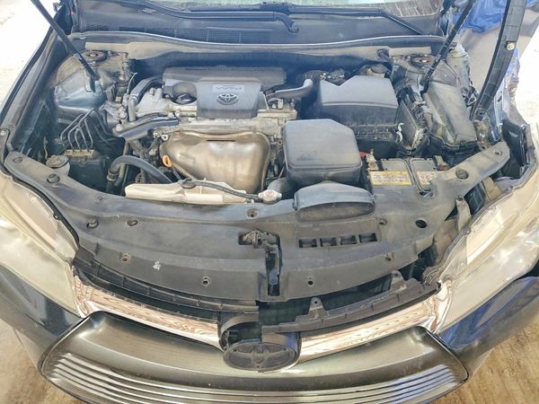 2017 TOYOTA CAMRY LE/SE/XLE/XSE