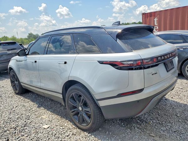 2019 LAND ROVER RANGE ROVER VELAR S