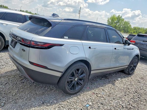 2019 LAND ROVER RANGE ROVER VELAR S