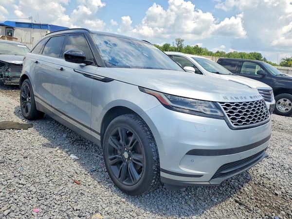 2019 LAND ROVER RANGE ROVER VELAR S