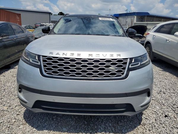 2019 LAND ROVER RANGE ROVER VELAR S