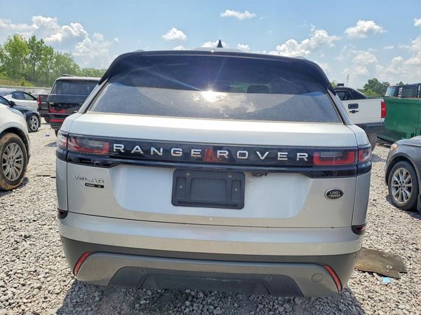 2019 LAND ROVER RANGE ROVER VELAR S