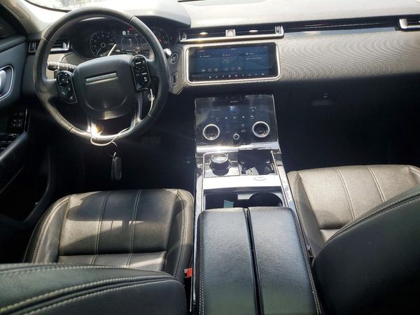 2019 LAND ROVER RANGE ROVER VELAR S