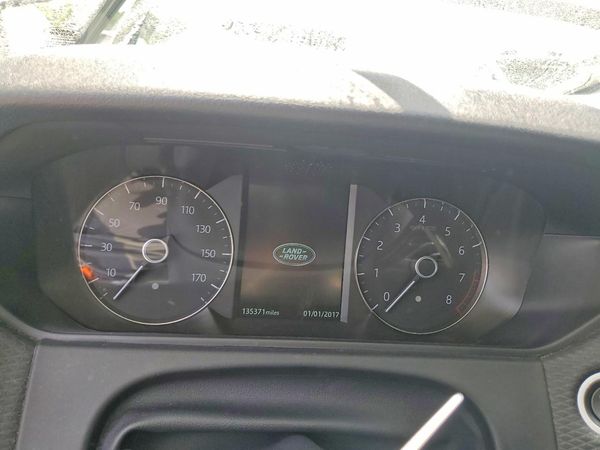 2019 LAND ROVER RANGE ROVER VELAR S