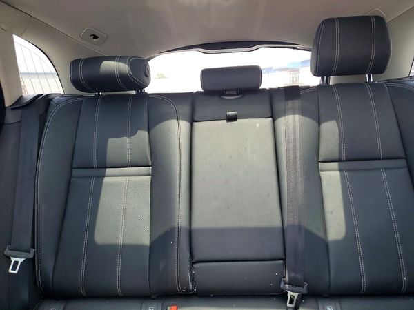 2019 LAND ROVER RANGE ROVER VELAR S