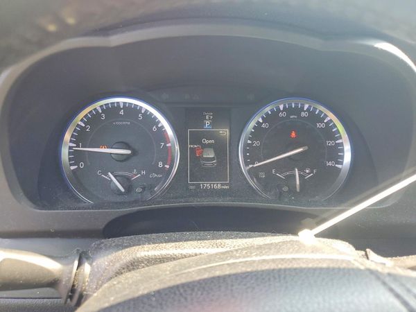 2015 TOYOTA HIGHLANDER Base/Hybrid