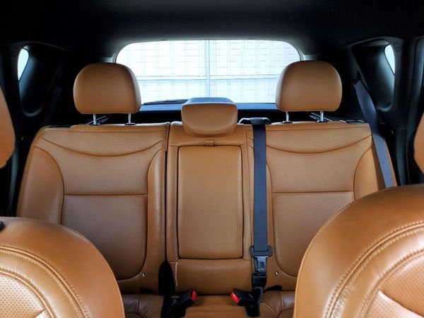 2015 KIA SOUL TOP (High)