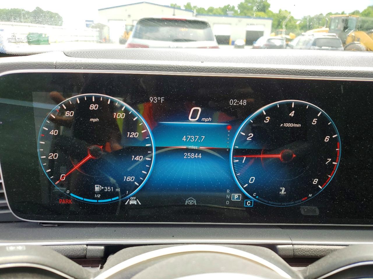 2023 MERCEDES-BENZ GLE GLE350
