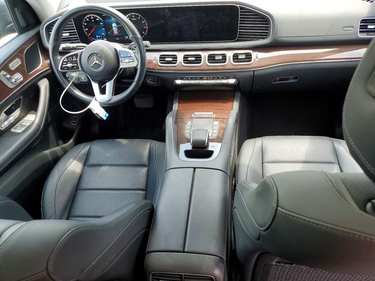 2023 MERCEDES-BENZ GLE GLE350