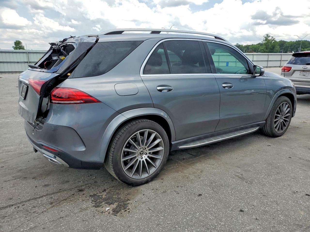 2023 MERCEDES-BENZ GLE GLE350